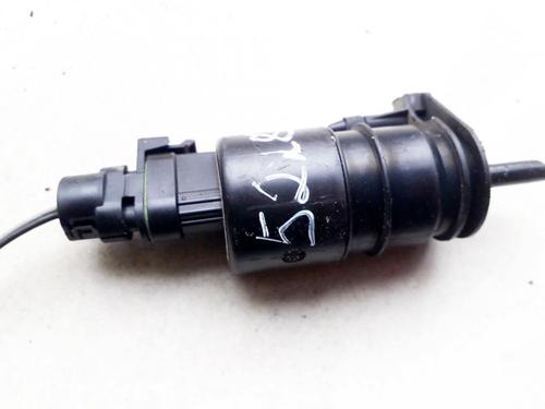 Used Washer pump Washer pump RENAULT SAFRANE II (B54_) 2.5 20V (B54F) (165 hp) 35857385 35857385