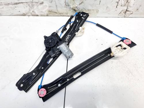 Used Front left window mechanism Front left window mechanism 35008264 35008264