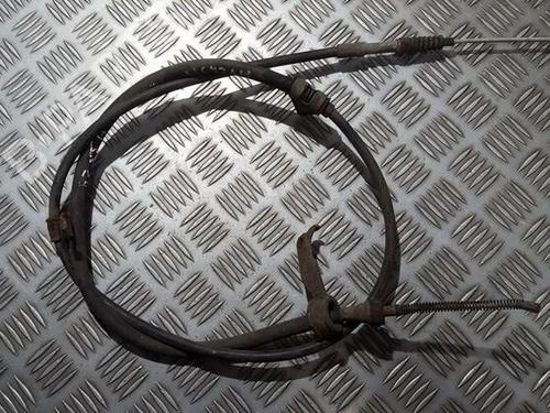 Håndbremsekabel Håndbremsekabel TOYOTA AVENSIS (_T25_) 2.0 D-4D (CDT250_, CDT250R) (116 hp) 35701894 35701894