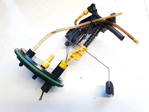 Electronic module JAGUAR XF I (X250) 2.7 D | BP39968179M83 - Image 3