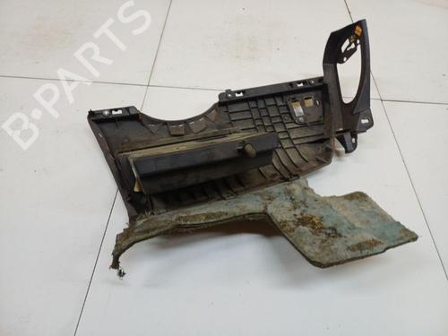 Glove box PEUGEOT 807 (EB_) 2.0 HDI | BP37598413C95 - Image 4