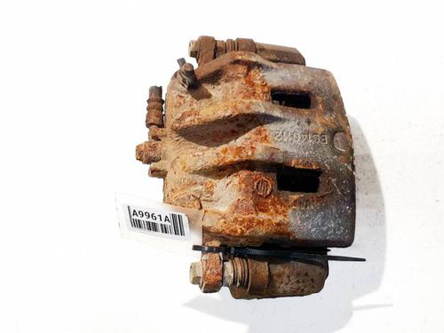 Used Left front brake caliper Left front brake caliper SSANGYONG ACTYON I 2.3 (150 hp) 34837645 34837645