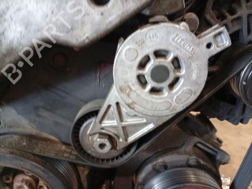 Pulley VW PASSAT B6 (3C2) 2.0 TDI | BP36770776M122 - Image 2