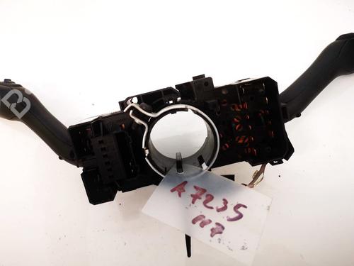 Warning switch AUDI A6 C5 (4B2, 4B4) 2.5 TDI | BP35495228I22 - Image 3