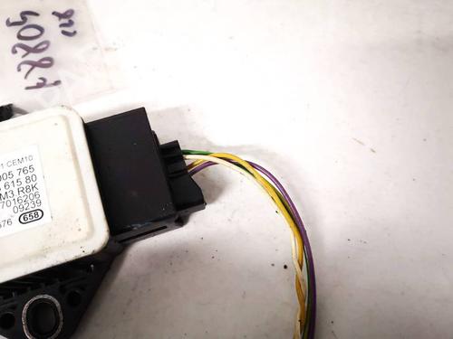 Electronic module CITROËN C5 III (RD_) 2.0 HDi 140 (RDRHF8, RDRHFA, RDRHA8, RDRHAJ) | BP35322645M83 - Image 3