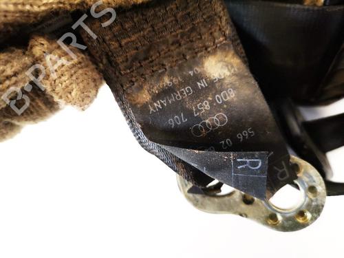 Front right seatbelt AUDI A4 B5 (8D2) 1.9 TDI | BP35489734I25 - Image 3