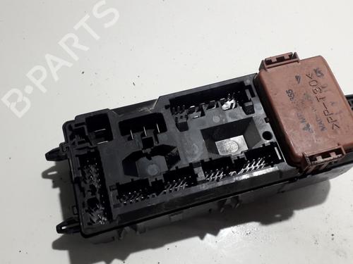 Fuse box MITSUBISHI SPACE STAR MPV (DG_A) 1.9 DI-D (DG4A) | BP33515117E1 - Image 2
