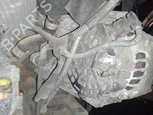 Alternator OPEL CORSA D (S07) 1.3 CDTI (L08, L68) | BP35138067M7 - Image 3