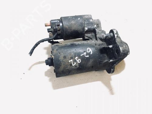Used Starter Starter MINI MINI (R50, R53) One (90 hp) 35609576 35609576