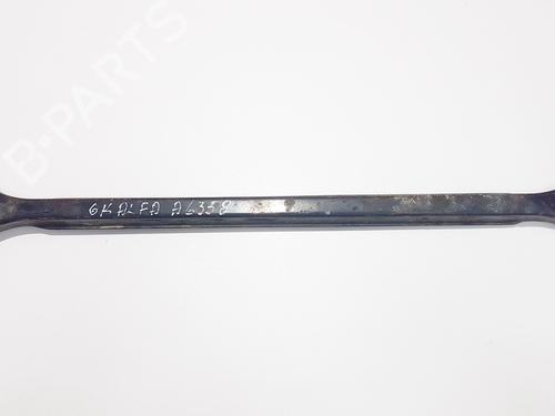 Used Left rear suspension arm Left rear suspension arm ALFA ROMEO 156 (932_) 2.0 JTS (932AXA) (166 hp) 35590237 35590237