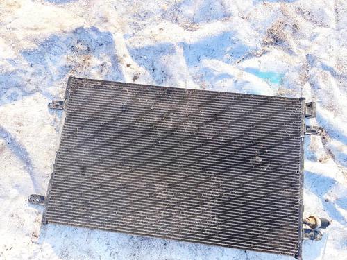 AC radiator AUDI A6 C6 (4F2) 2.7 TDI | BP34840535M32 - Image 2