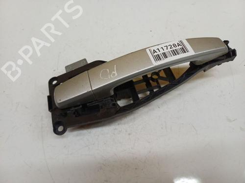Used Front right exterior door handle Front right exterior door handle 39605362 39605362