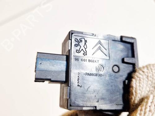 Switch CITROËN C3 II (SC_) 1.4 HDi 70 (SC8HZC, SC8HR0, SC8HP4) | BP34986731I30 - Image 3