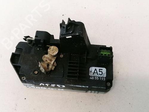 Used Rear left lock Rear left lock SAAB 9-5 (YS3E) 2.0 t (150 hp) 35611801 35611801