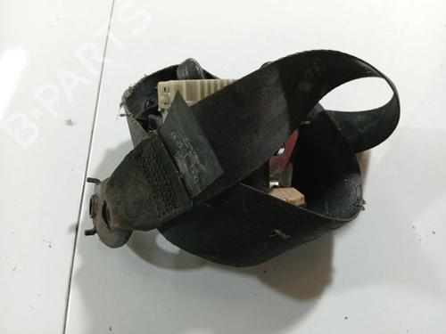 Front left seatbelt RENAULT KANGOO (KC0/1_) 1.2 16V (KC05, KC06, KC03, KC0T, KC0W, KC1D) | BP34927230I26 - Image 2