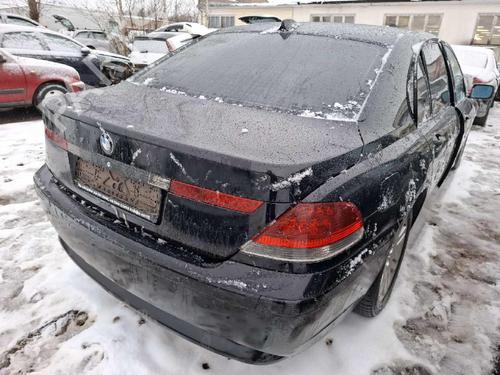 Support BMW 7 (E65, E66, E67) 730 d | BP32601400C155