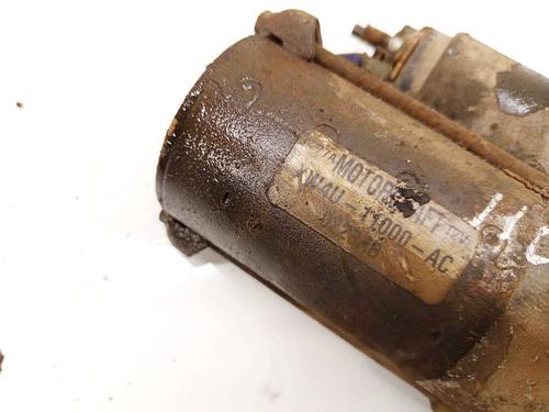 Starter PORSCHE CAYENNE (9PA) S 4.5 | BP38791258M8 - Image 3