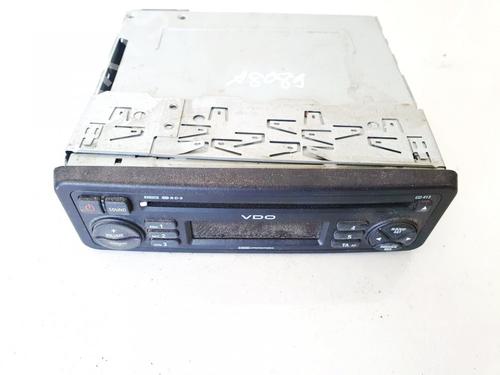 Used Radio Radio 35413934 35413934