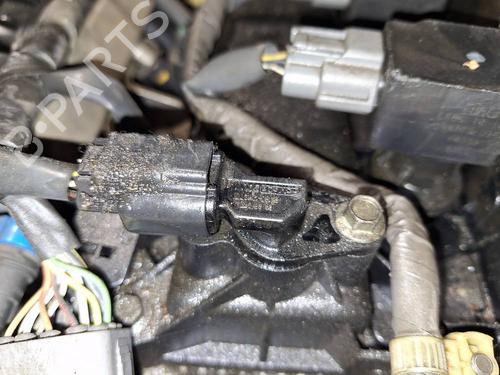 Electronic sensor MAZDA 6 Saloon (GG) 1.8 | BP35194630M84 - Image 2