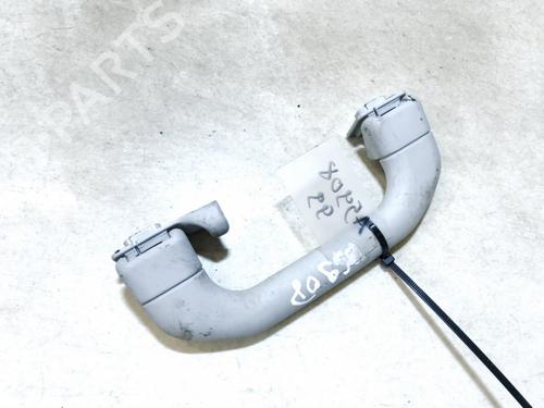 Used Interior roof handle Interior roof handle 35635493 35635493