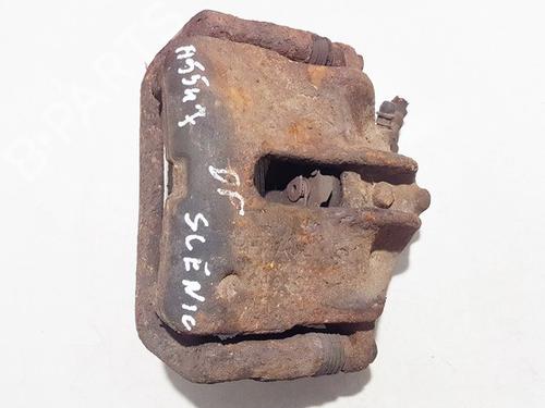 Used Right front brake caliper Right front brake caliper 35867775 35867775