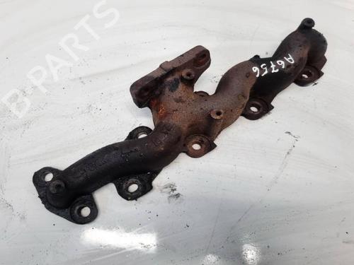 Used Exhaust manifold Exhaust manifold NISSAN PRIMERA Hatchback (P12) 2.2 Di (126 hp) 34785453 34785453