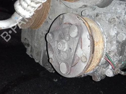 AC compressor HONDA CR-V III (RE_) 2.0 i-VTEC (RE5, RE1) | BP35118916M34 - Image 2