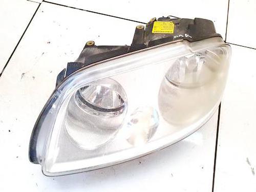 Used Left headlight Left headlight VW CADDY III MPV (2KB, 2KJ, 2CB, 2CJ) 2.0 SDI (70 hp) 36251755 36251755