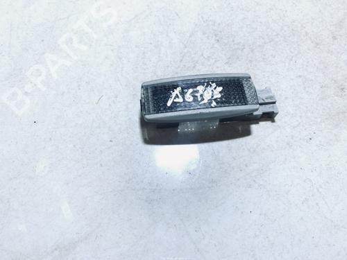 Plafonier Plafonier VW GOLF IV (1J1) 1.9 TDI (110 hp) 35576916 35576916