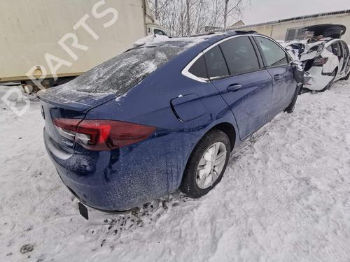 Electronic module NISSAN DAYZ (B21W) 0.7 | BP34050088M83  - Image 8