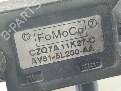 Electronic module FORD FOCUS III 1.6 TDCi | BP34898335M83  - Image 5