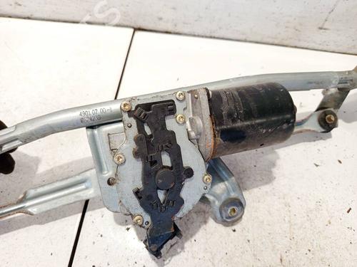 Used Front wiper motor Front wiper motor 34962603 34962603