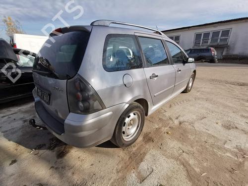 Electronic module PEUGEOT 307 (3A/C) 2.0 HDi 110 | BP33317618M83  - Image 8