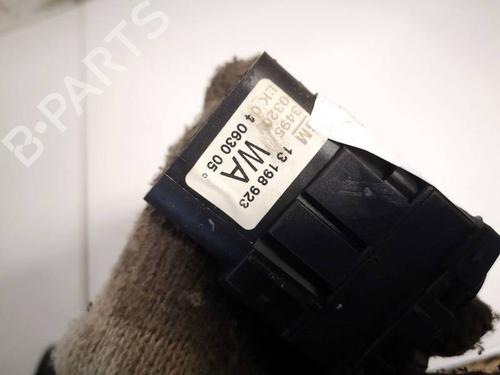 Switch OPEL ASTRA H (A04) 1.9 CDTI (L48) | BP35136866I30 - Image 3