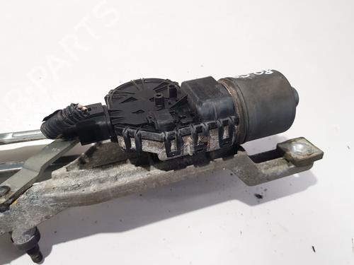 Used Front wiper motor Front wiper motor FORD FOCUS II (DA_, HCP, DP) 1.6 (100 hp) 35545517 35545517