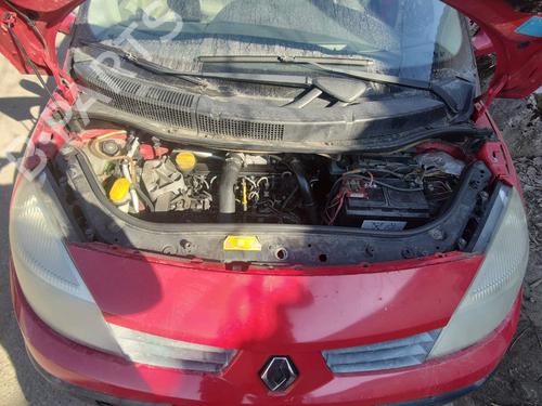 Switch RENAULT SCÉNIC II (JM0/1_) 1.5 dCi (JM0F) | BP32877544I30  - Image 6