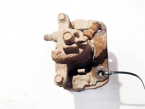 Left rear brake caliper HONDA FR-V (BE) 2.2 i CTDi (BE5) | BP34956332M107 - Image 2
