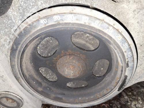 Used Pulley Pulley 35208227 35208227