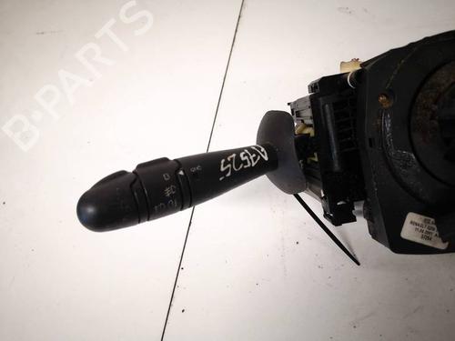 Warning switch RENAULT LAGUNA II (BG0/1_) 1.9 dCi (BG08, BG0G) | BP35335025I22 - Image 2