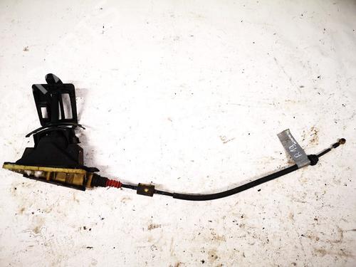 Used Gear lever Gear lever 35546293 35546293