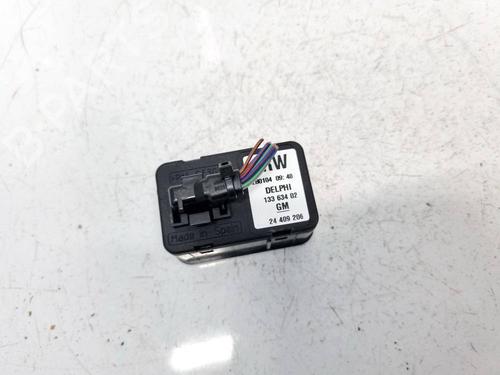 Switch OPEL MERIVA A MPV (X03) 1.7 CDTI (E75) | BP32582031I30 - Image 3