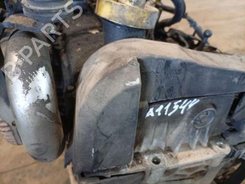 Timing cover NISSAN NOTE (E11, NE11) 1.5 dCi | BP39757779M123 - Image 2