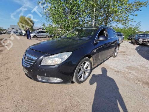 Fuse box OPEL INSIGNIA A (G09) 2.0 CDTI (68) | BP32563622E1