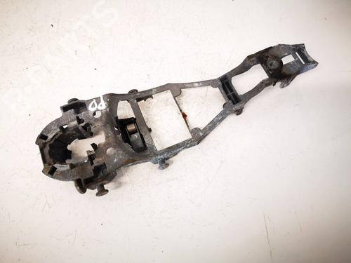 Used Front right exterior door handle Front right exterior door handle 37653082 37653082