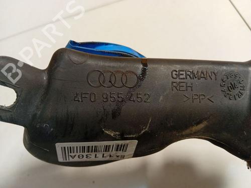 Pipe AUDI A6 C6 (4F2) 3.0 TDI quattro | BP34749448M125 - Image 4