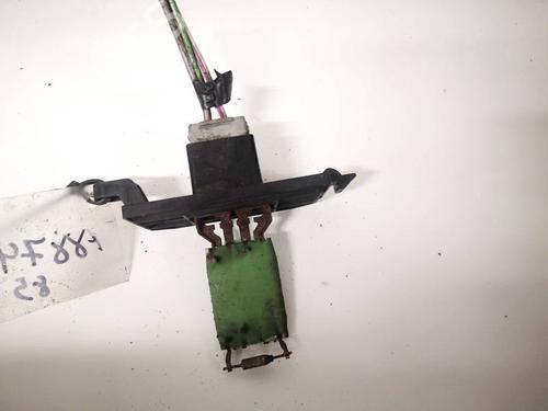Heater resistor FORD FOCUS III 1.6 TDCi | BP35314546M108 - Image 2