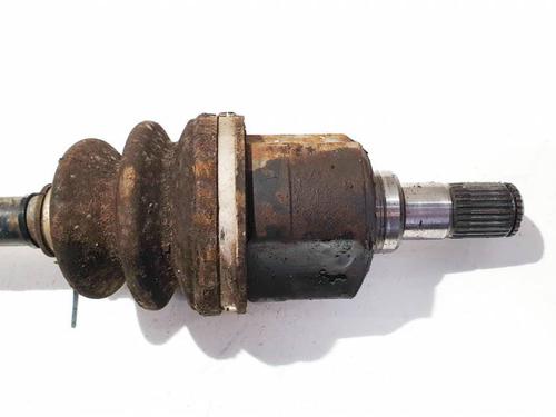 Left front driveshaft HYUNDAI SONATA V (NF) 2.4 | BP35320635M38 - Image 3