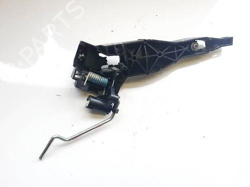 Used Front right exterior door handle Front right exterior door handle 38579886 38579886