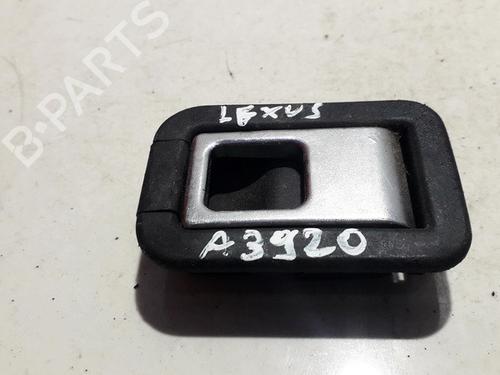 Used Other Other LEXUS IS II (_E2_) 250 (GSE20) (208 hp) 33526363 33526363