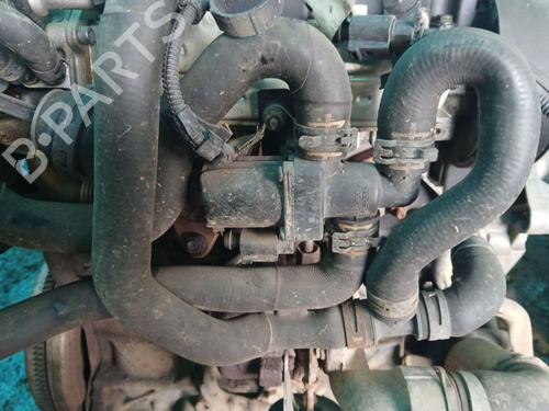 Ekstra vandpumpe Ekstra vandpumpe 39041965 39041965